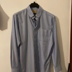 Button Down Casual Shirt